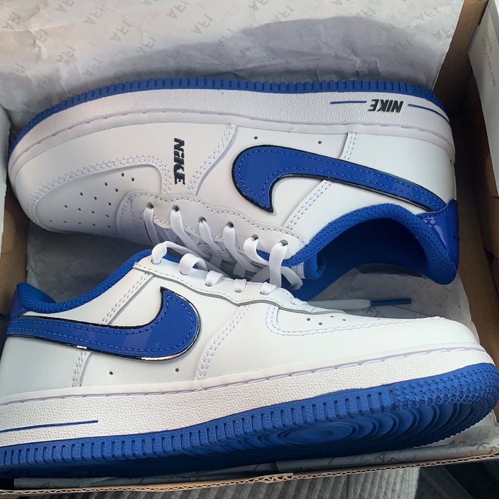 Air Force ones